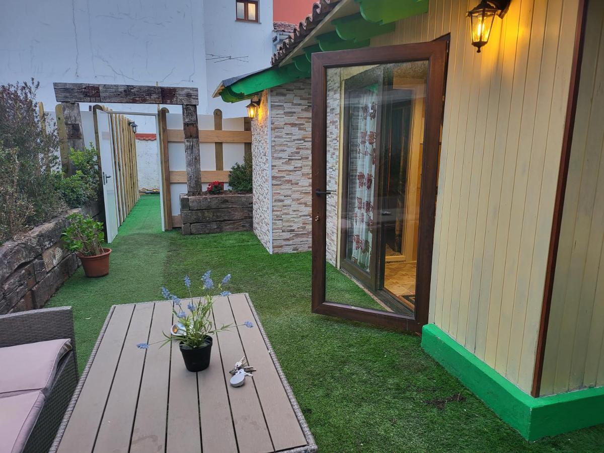 Apartment Luna Del Valle *