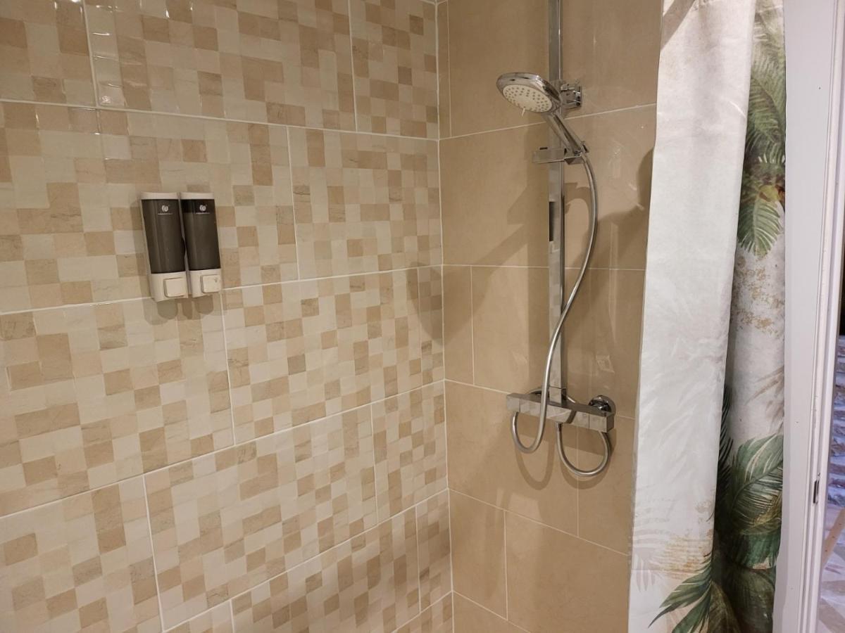 Luna Del Valle Apartment *