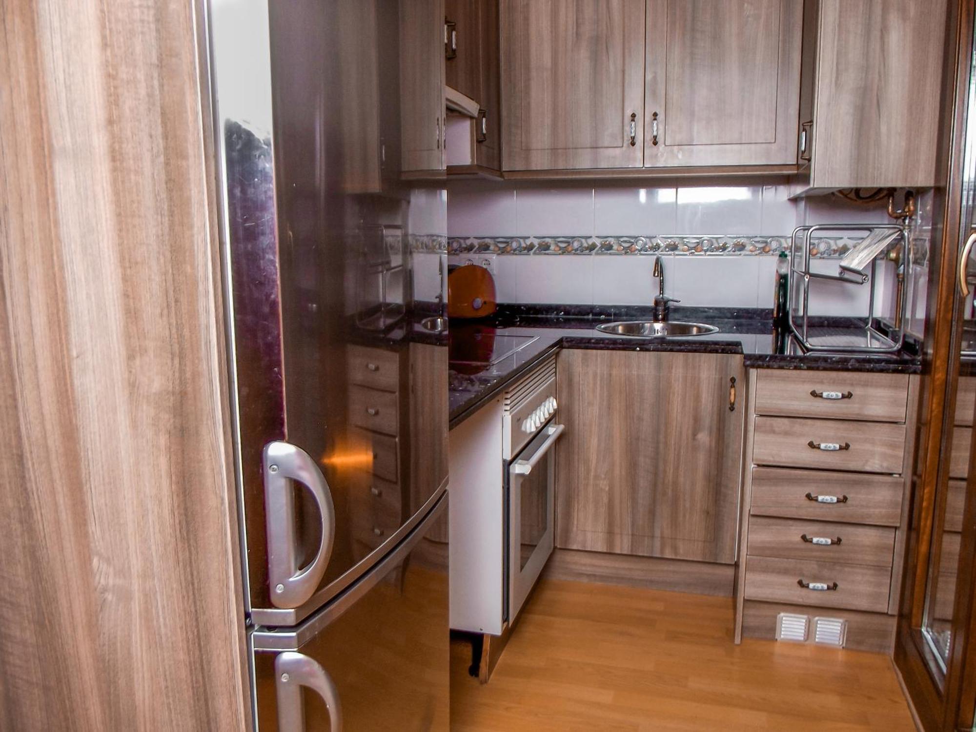 Apartment Luna Del Valle