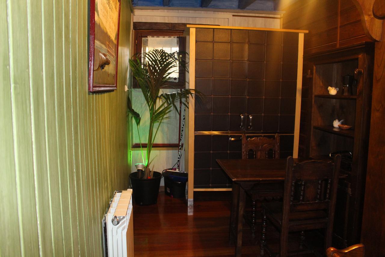 Apartment Luna Del Valle