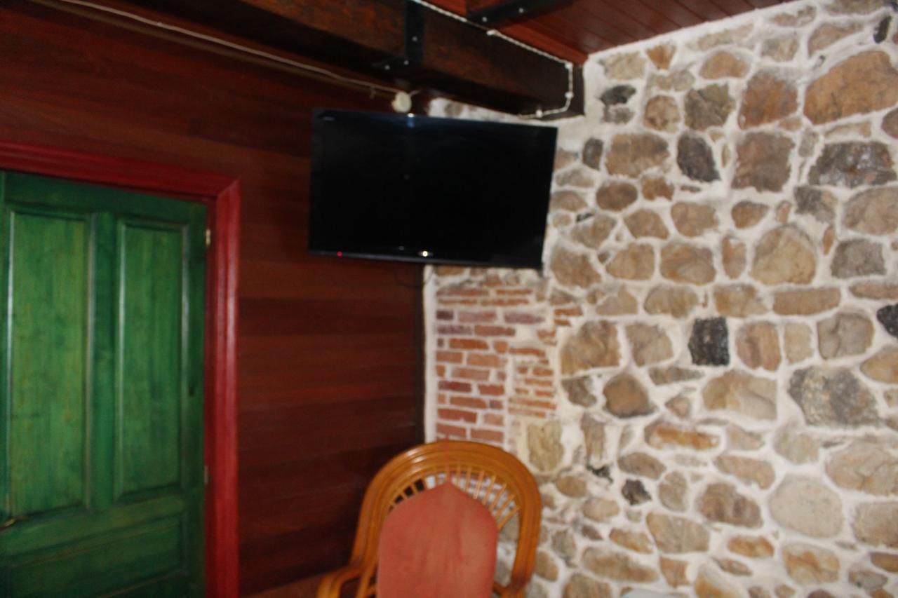 Luna Del Valle Apartment