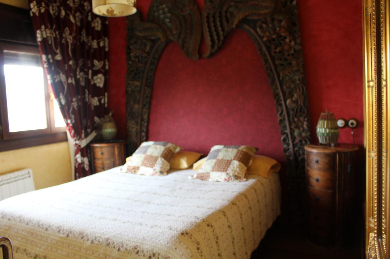 Apartment Luna Del Valle