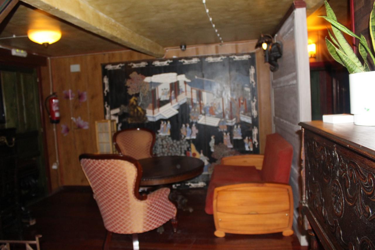 Luna Del Valle Apartment