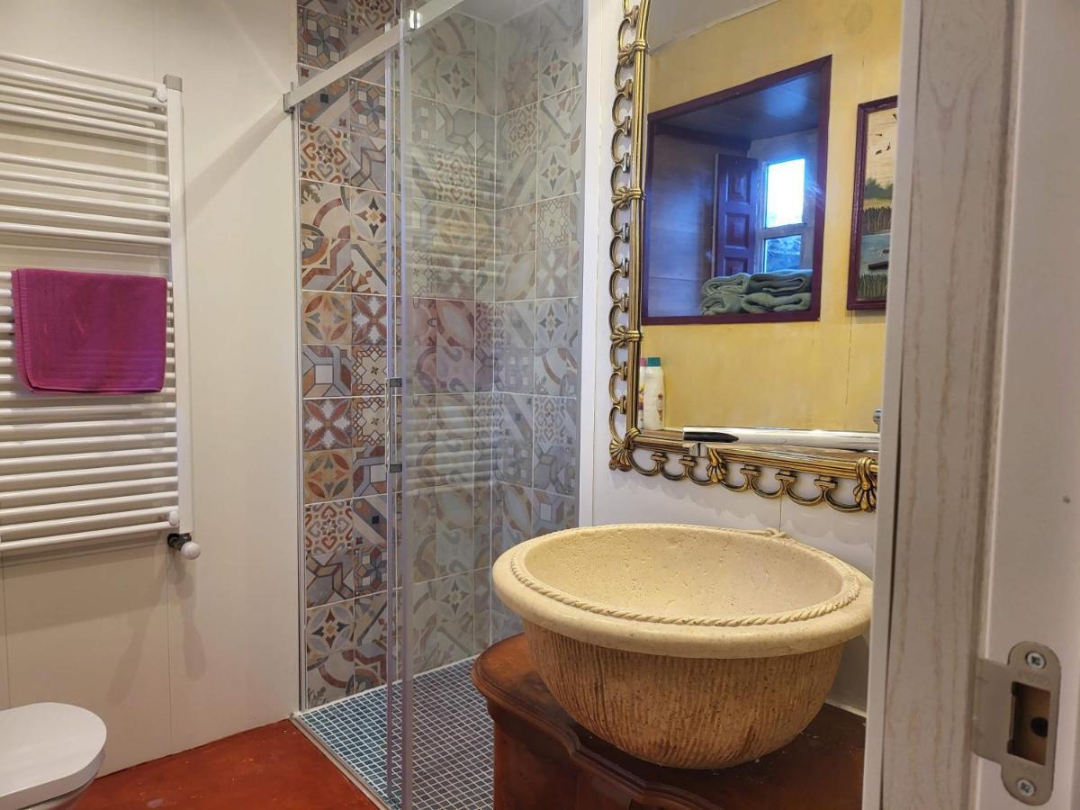 Luna Del Valle Apartment