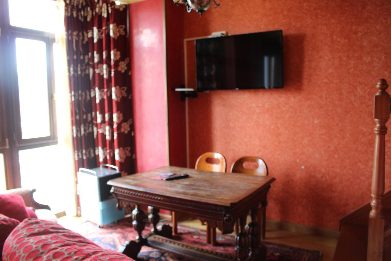 Apartment Luna Del Valle *