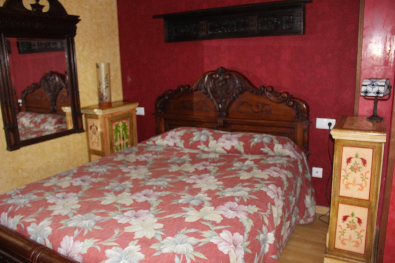 Apartment Luna Del Valle Nueva De Llanes